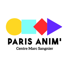 paris anim marc sangier